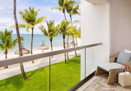 One&Only Le Saint Géran Mauritius One&Only Le Saint Géran Mauritius