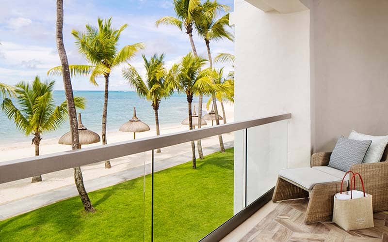 Luxury gay travel