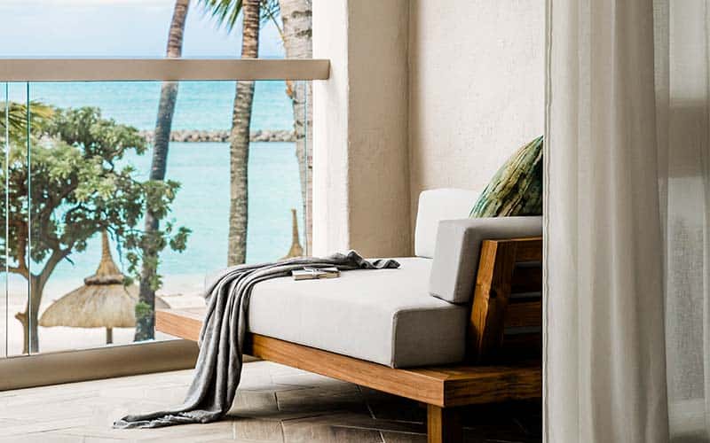 Luxury gay travel
