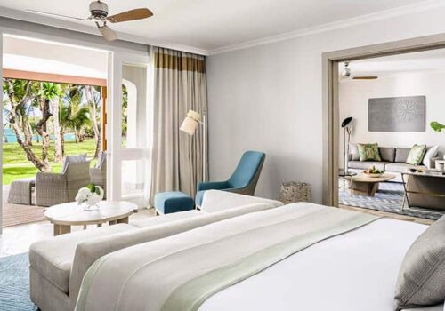 One&Only Le Saint Géran Mauritius One&Only Le Saint Géran Mauritius