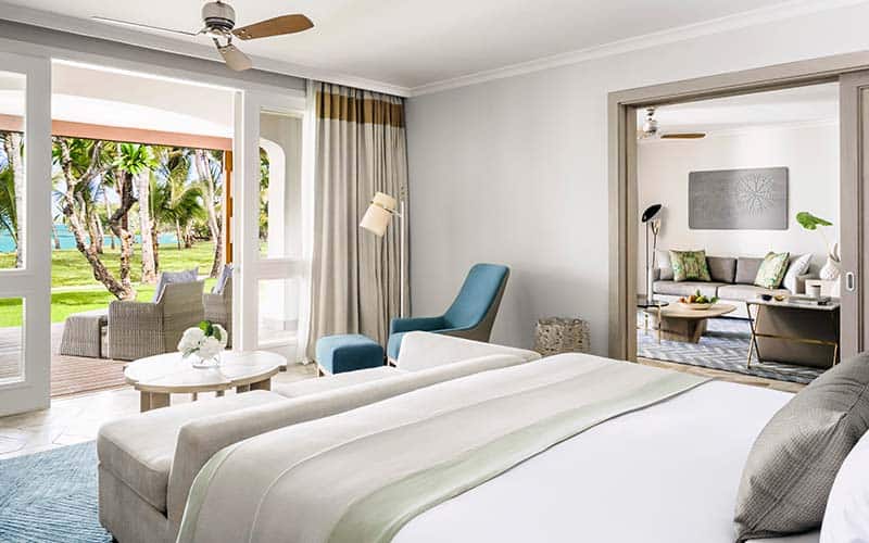 Luxury gay travel