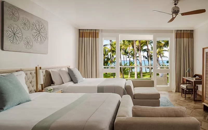 Luxury gay travel