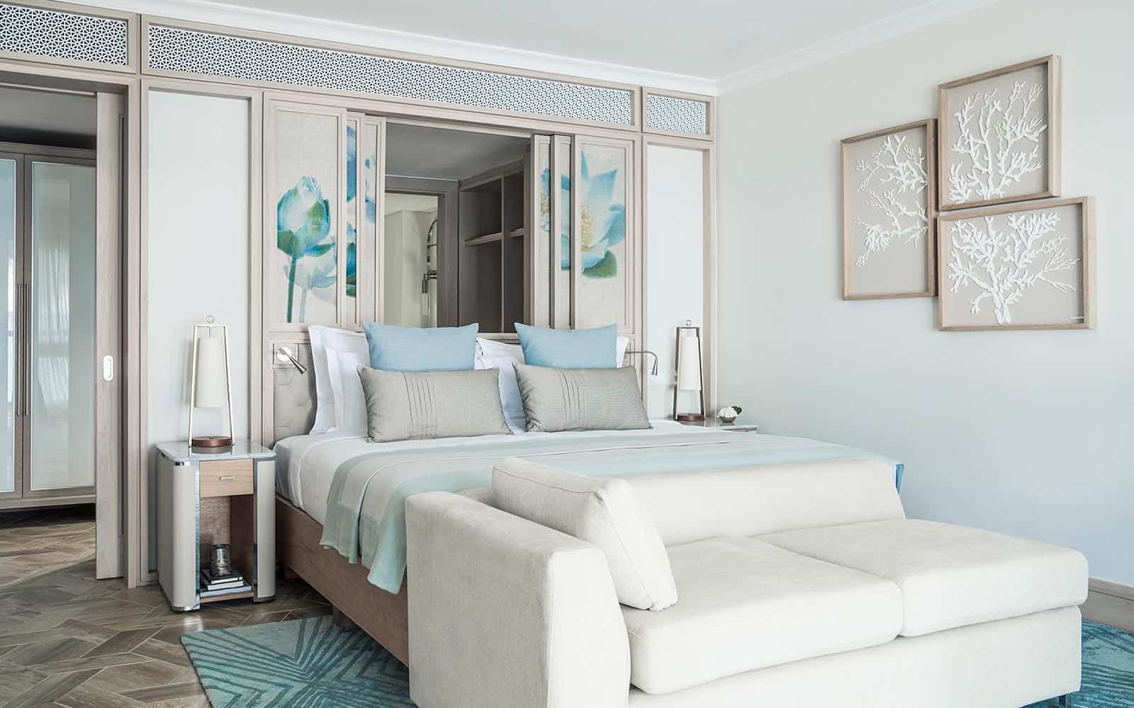 Luxury gay travel