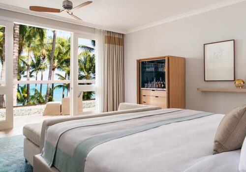 One&Only Le Saint Géran Mauritius One&Only Le Saint Géran Mauritius
