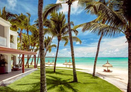 One&Only Le Saint Géran Mauritius One&Only Le Saint Géran Mauritius