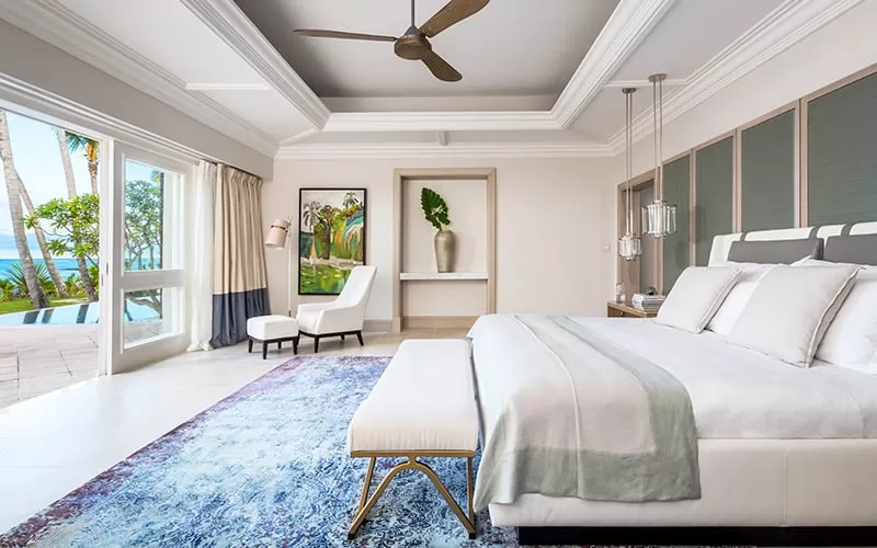 Luxury gay travel
