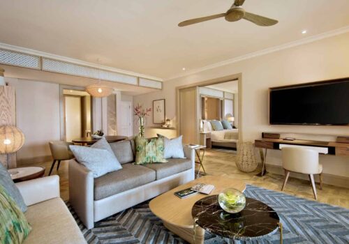 One&Only Le Saint Géran Mauritius One&Only Le Saint Géran Mauritius