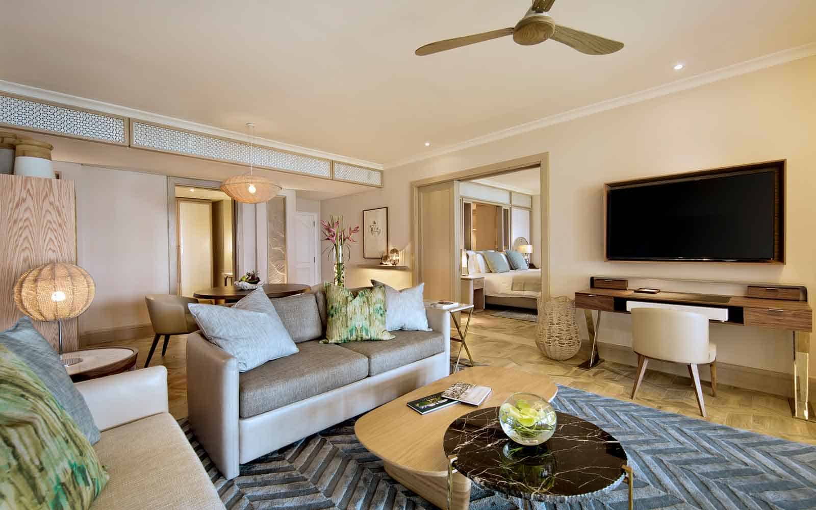 Luxury gay travel
