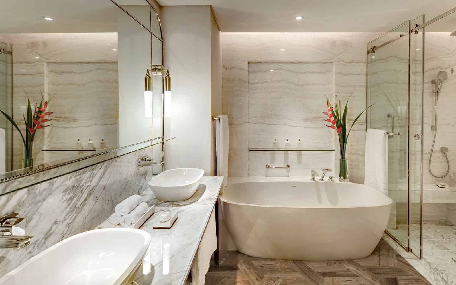Luxury gay travel