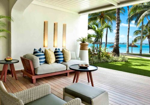 One&Only Le Saint Géran Mauritius One&Only Le Saint Géran Mauritius