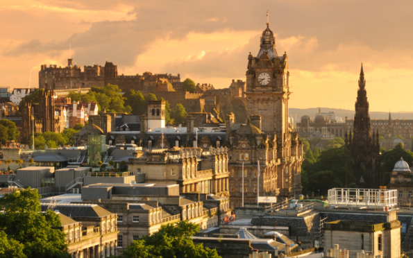 Scotland