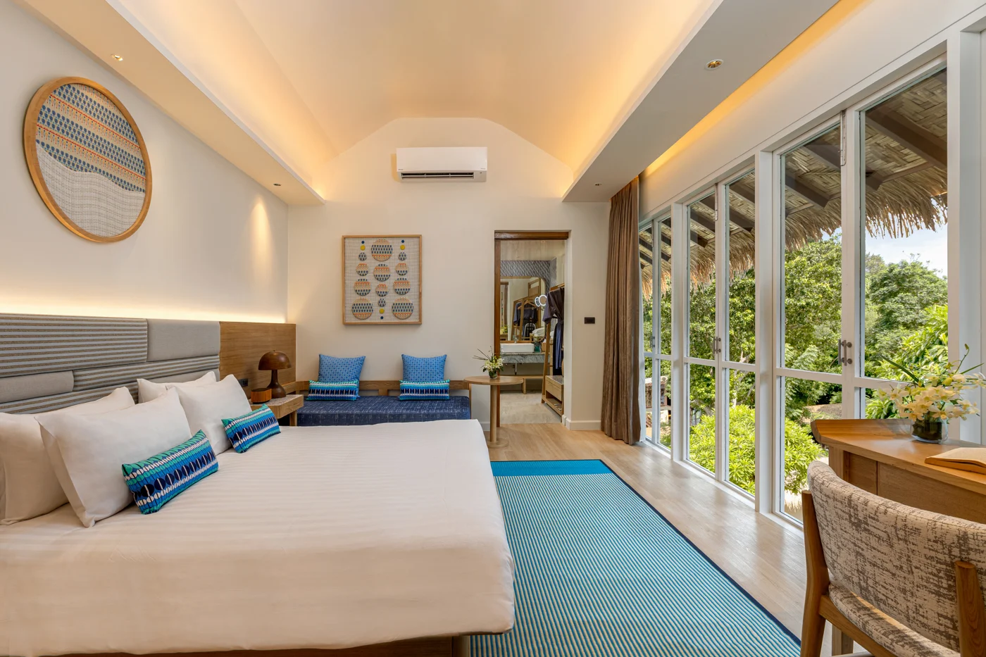 Luxury gay travel