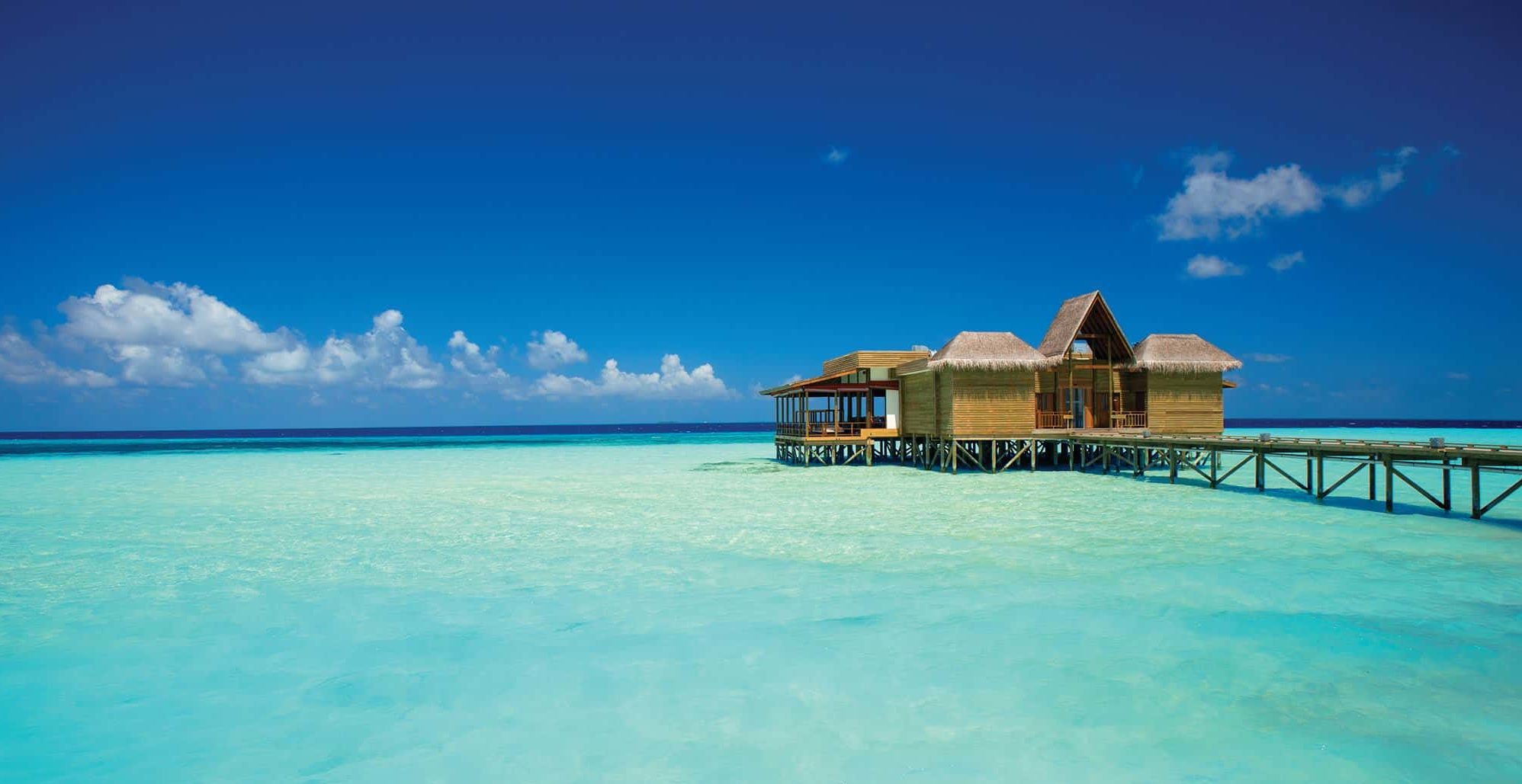 OZEN The Maldives