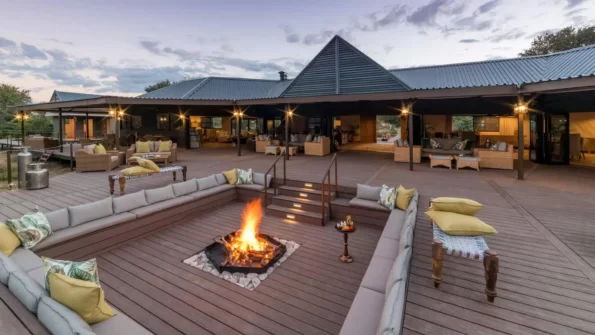 Old Drift Lodge