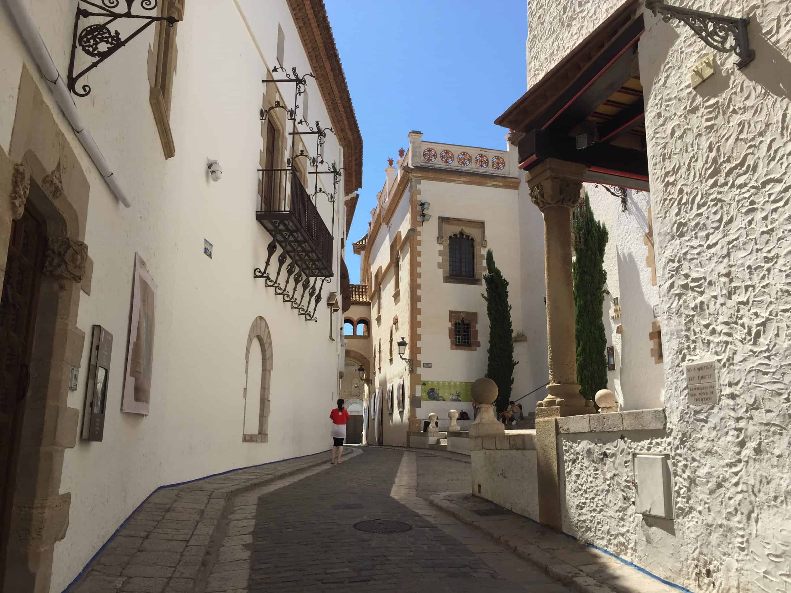 Sitges