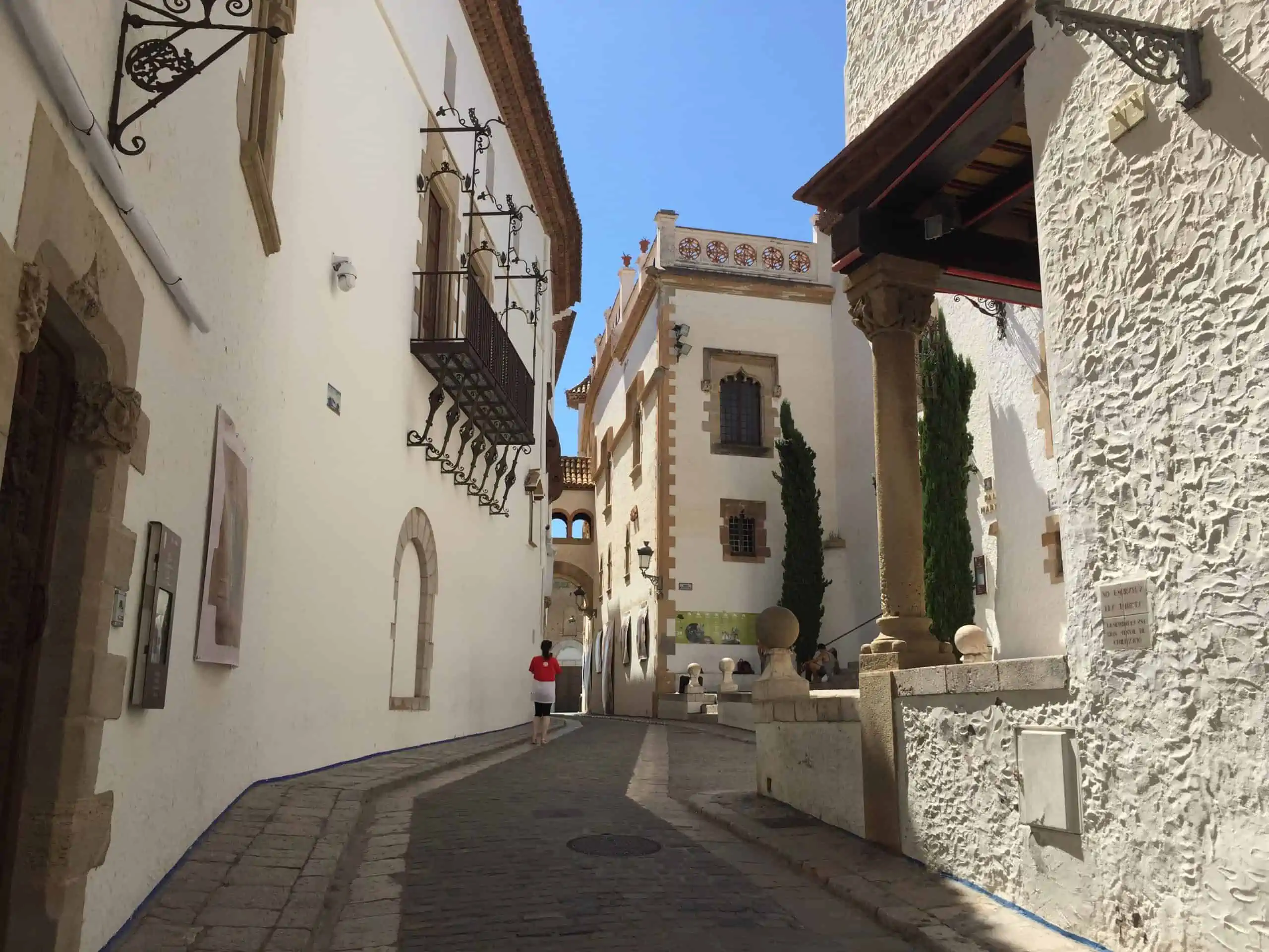 Sitges