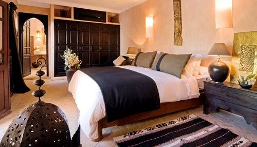 Luxury gay travel