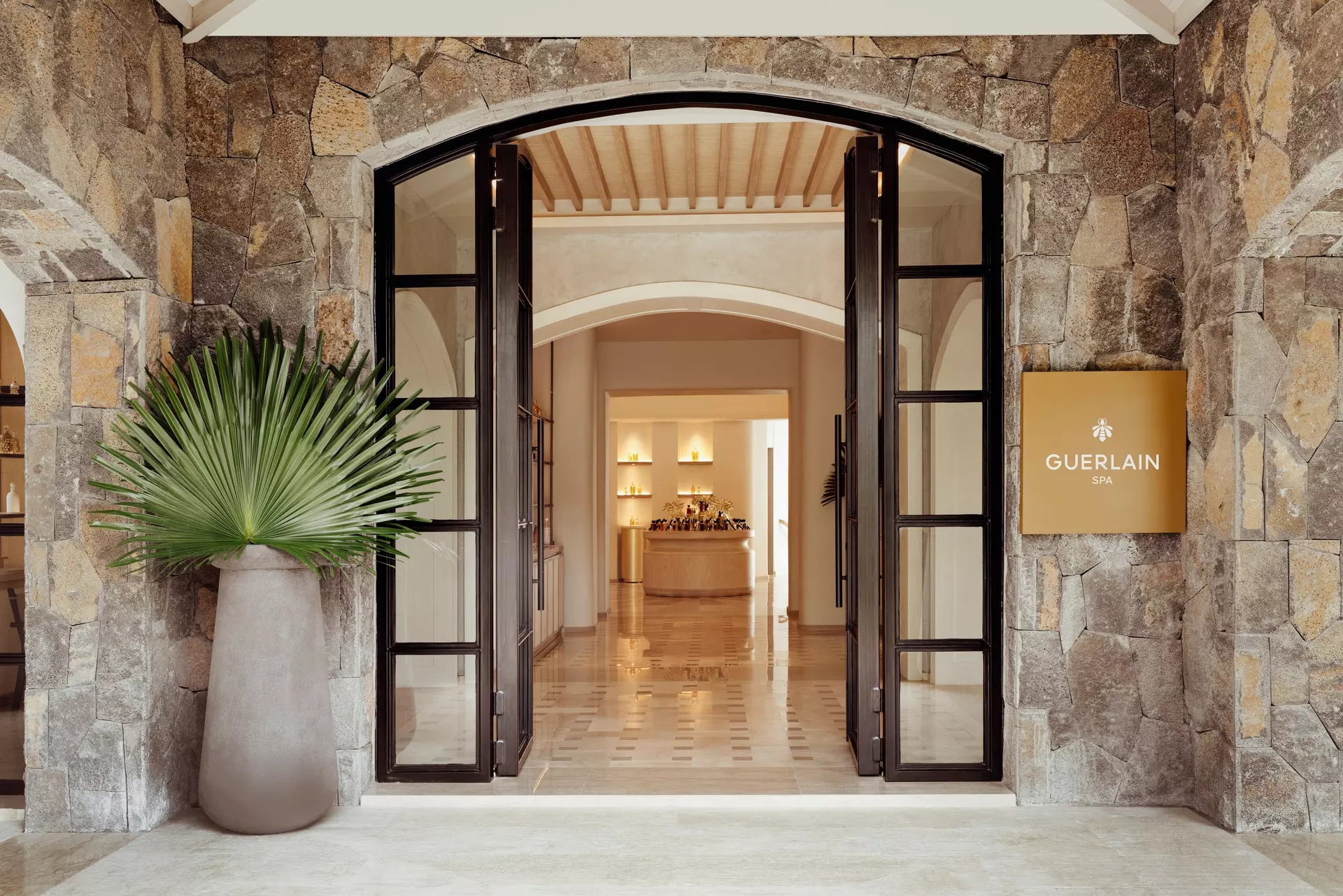 Spa & Wellness