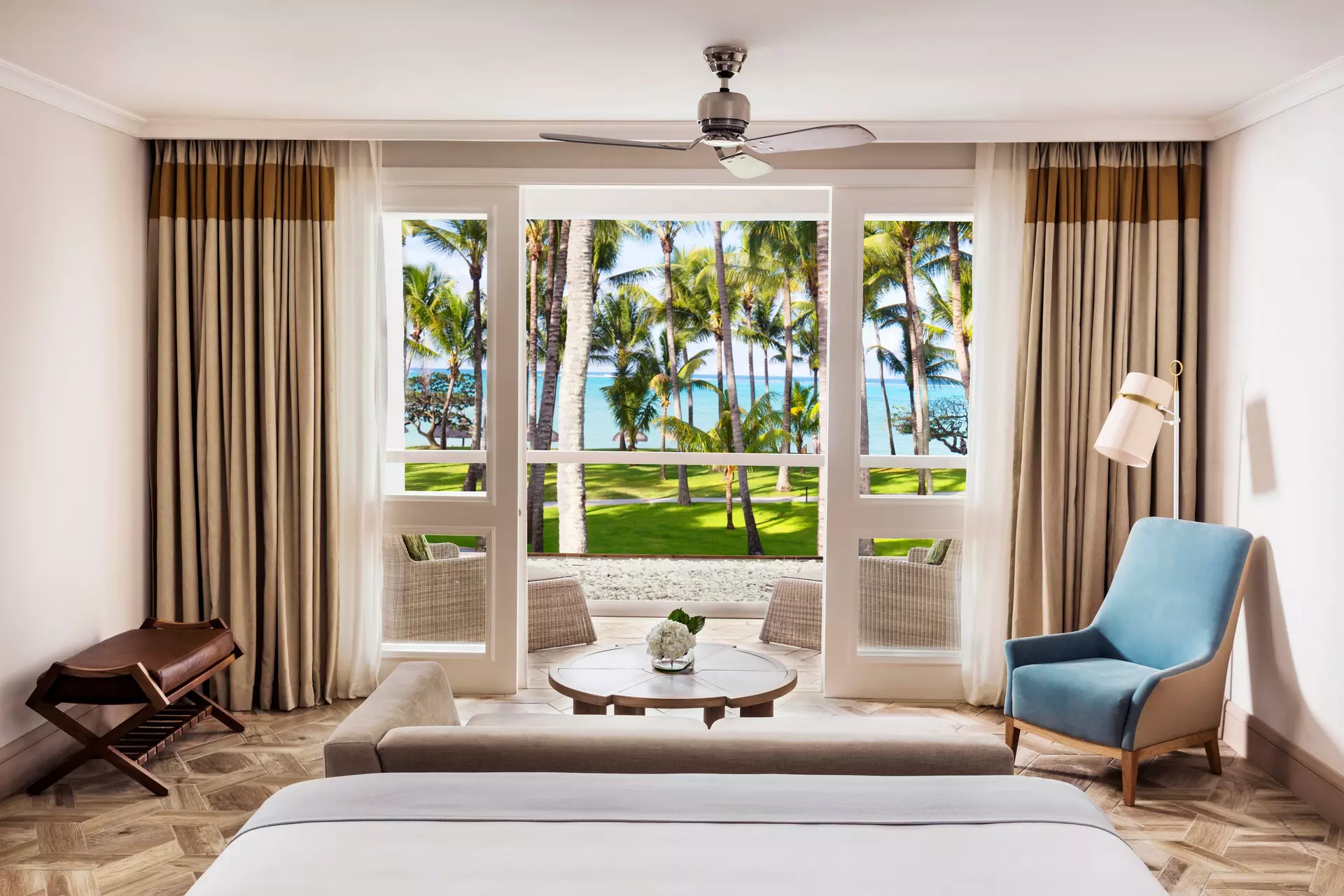Luxury gay travel