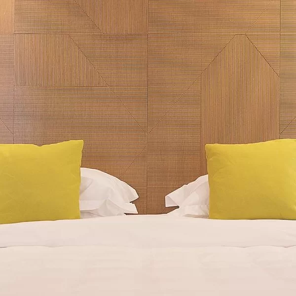 Luxury gay travel