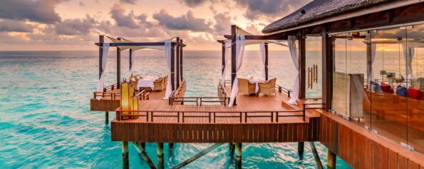 OZEN Reserve Bolifushi