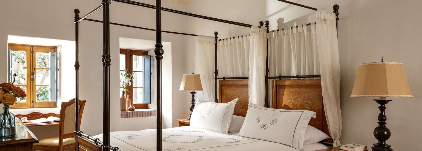 Luxury gay travel