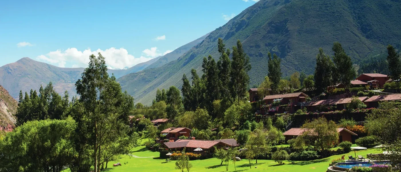 Luxury Gay Vacations in Peru