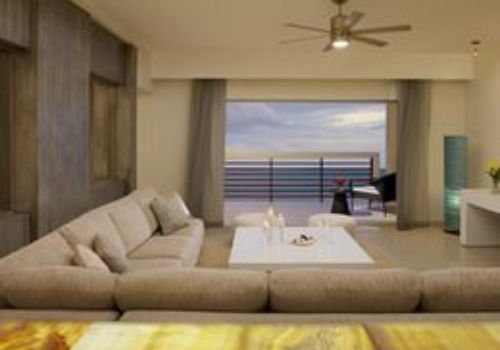 Secrets Silversands master suite Secrets Silversands master suite