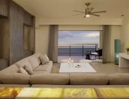 Luxury gay travel
