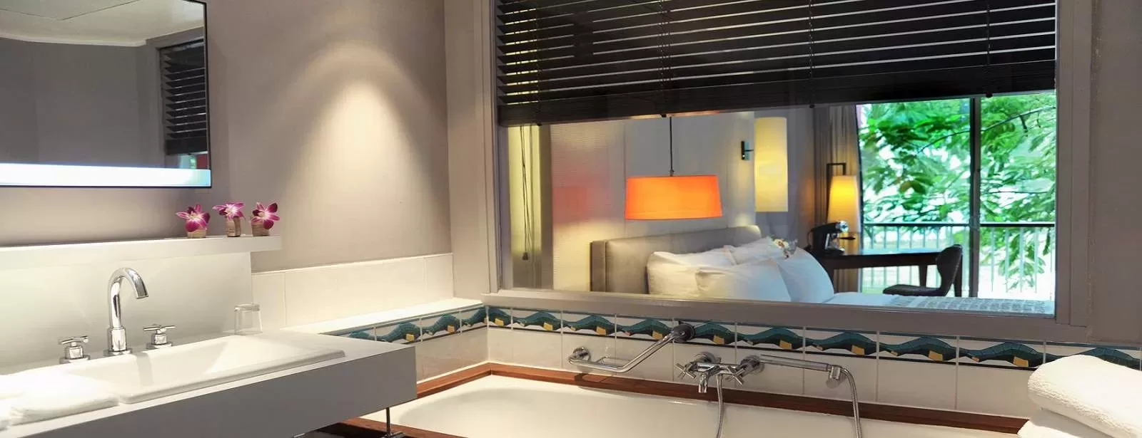 Luxury gay travel