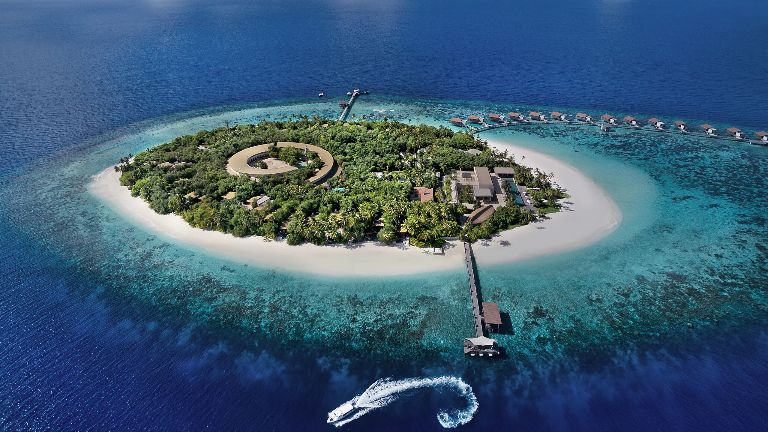 Park Hyatt Maldives