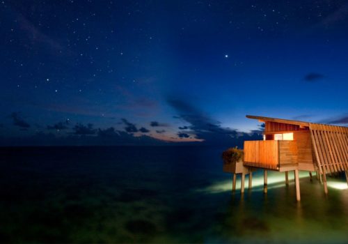 Park Sunset Water Villa Park Sunset Water Villa