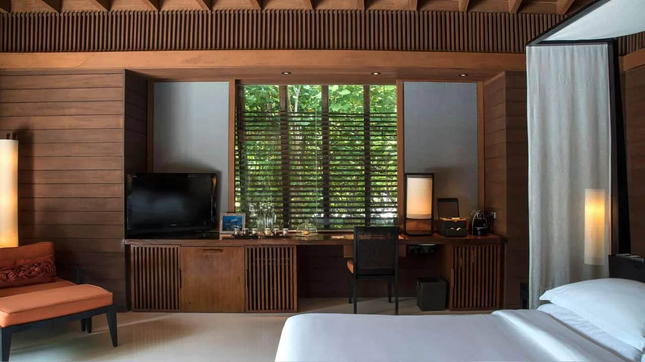 Luxury gay travel