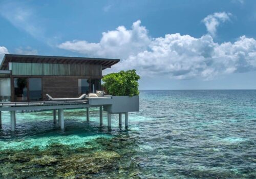Park Water Villa Park Water Villa