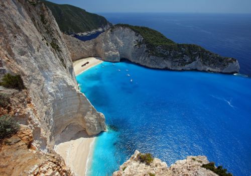 Gay Group Trip: Sailing Athens, Patras And Zakynthos