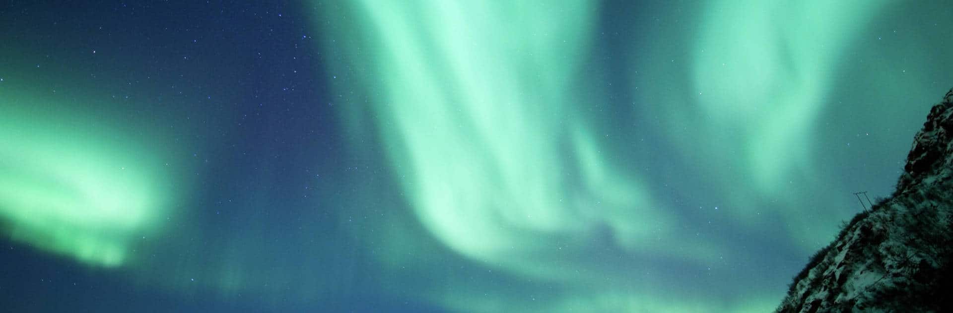 Gay holidays to Northern Lights