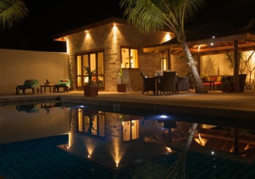 Pool Villa Kuredu Maldives Pool Villa Kuredu Maldives