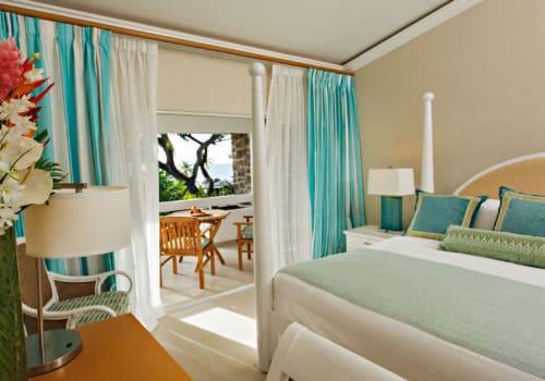Prem Garden View Room Prem Garden View Room