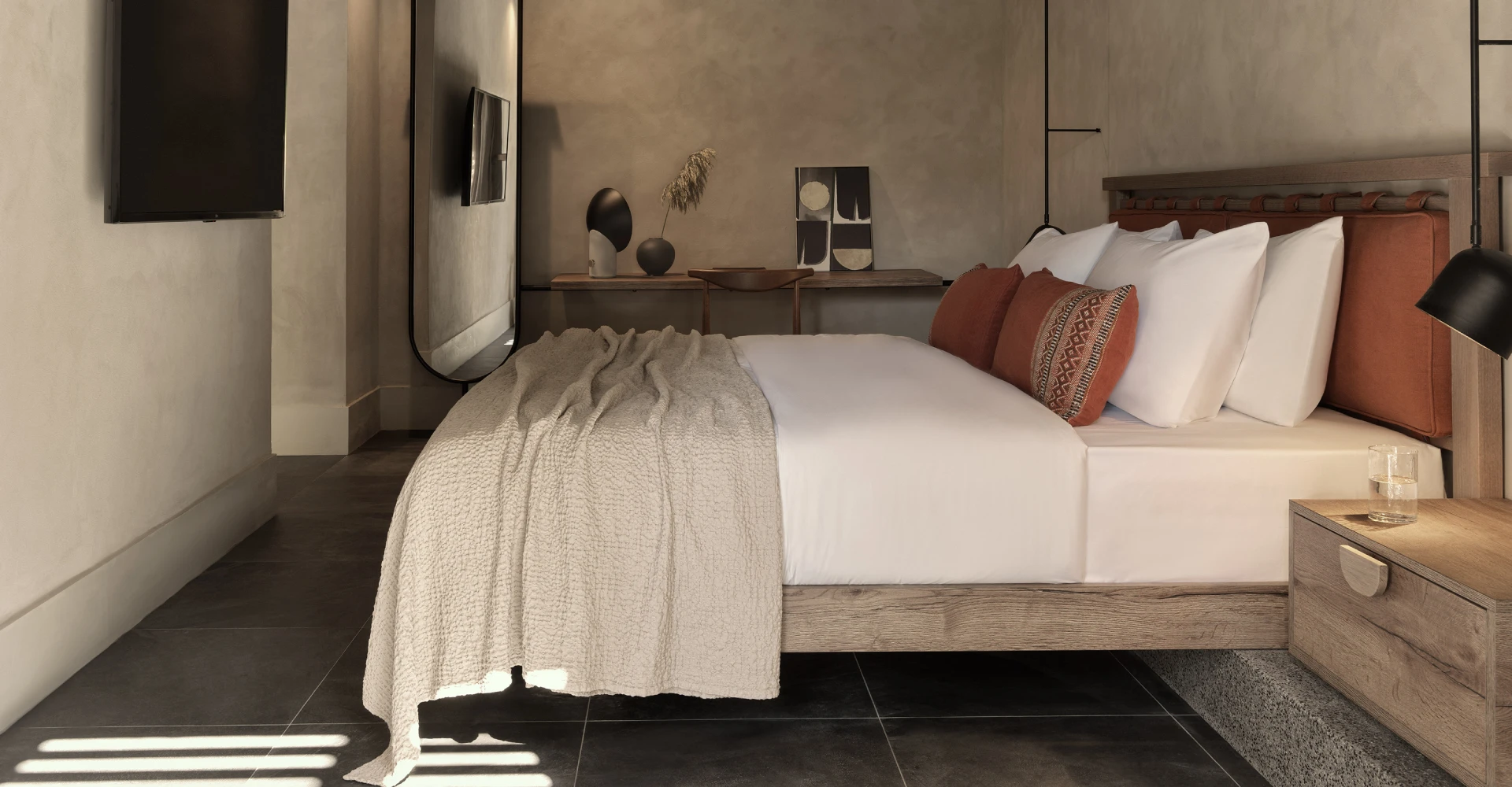 Luxury gay travel