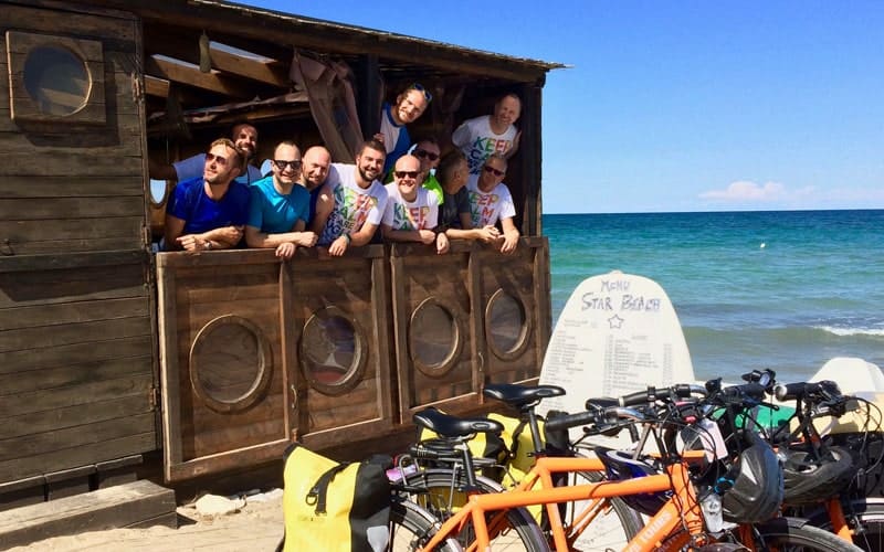 gay bike trips gay illustated stories fantasy
