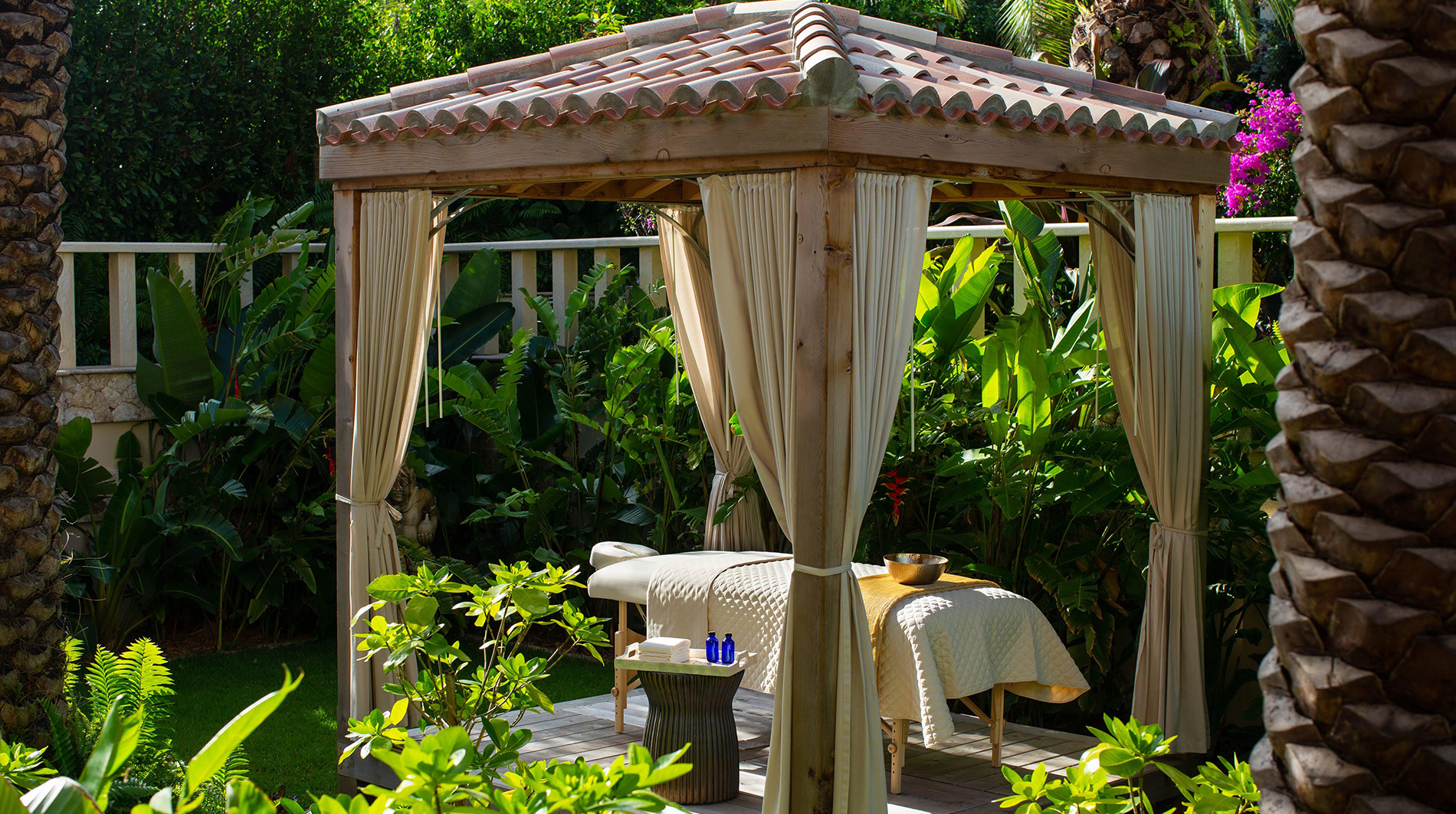 Spa & Wellness