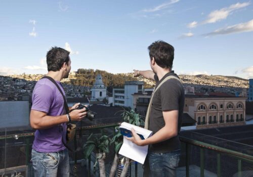 Quito gay couple Quito gay couple