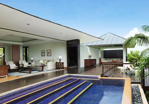 Raffles Seychelles Raffles Seychelles
