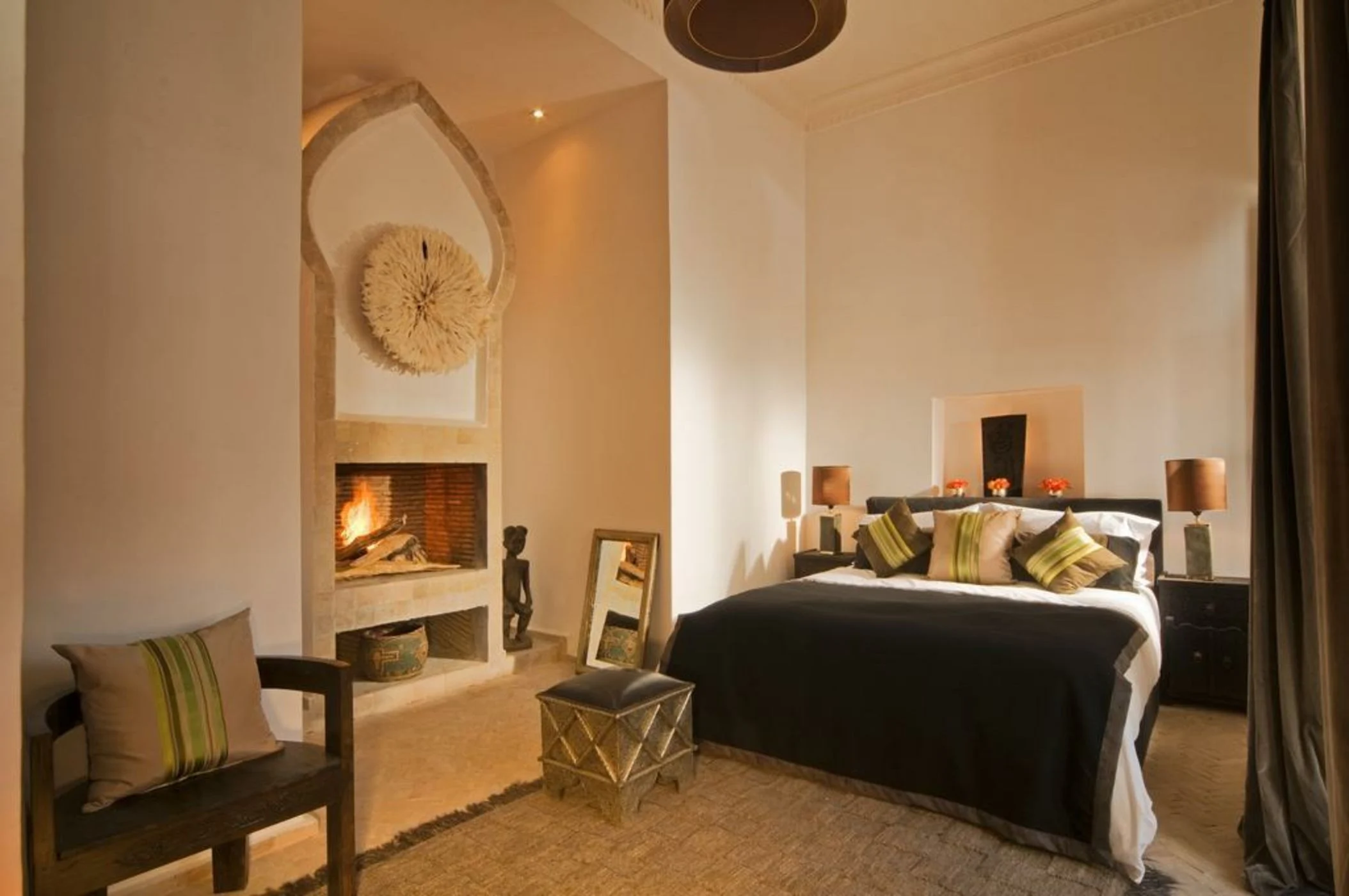 Luxury gay travel