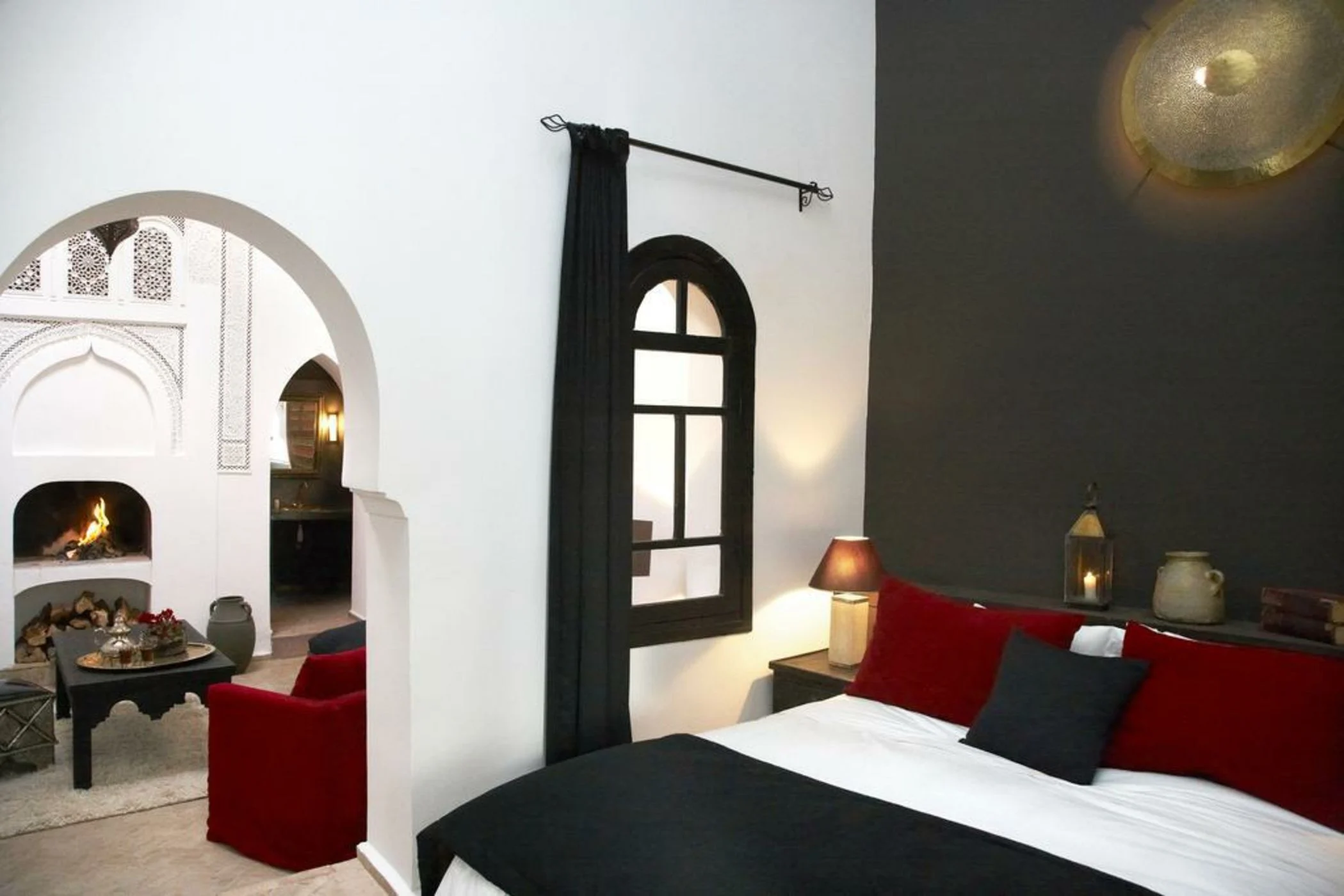 Luxury gay travel