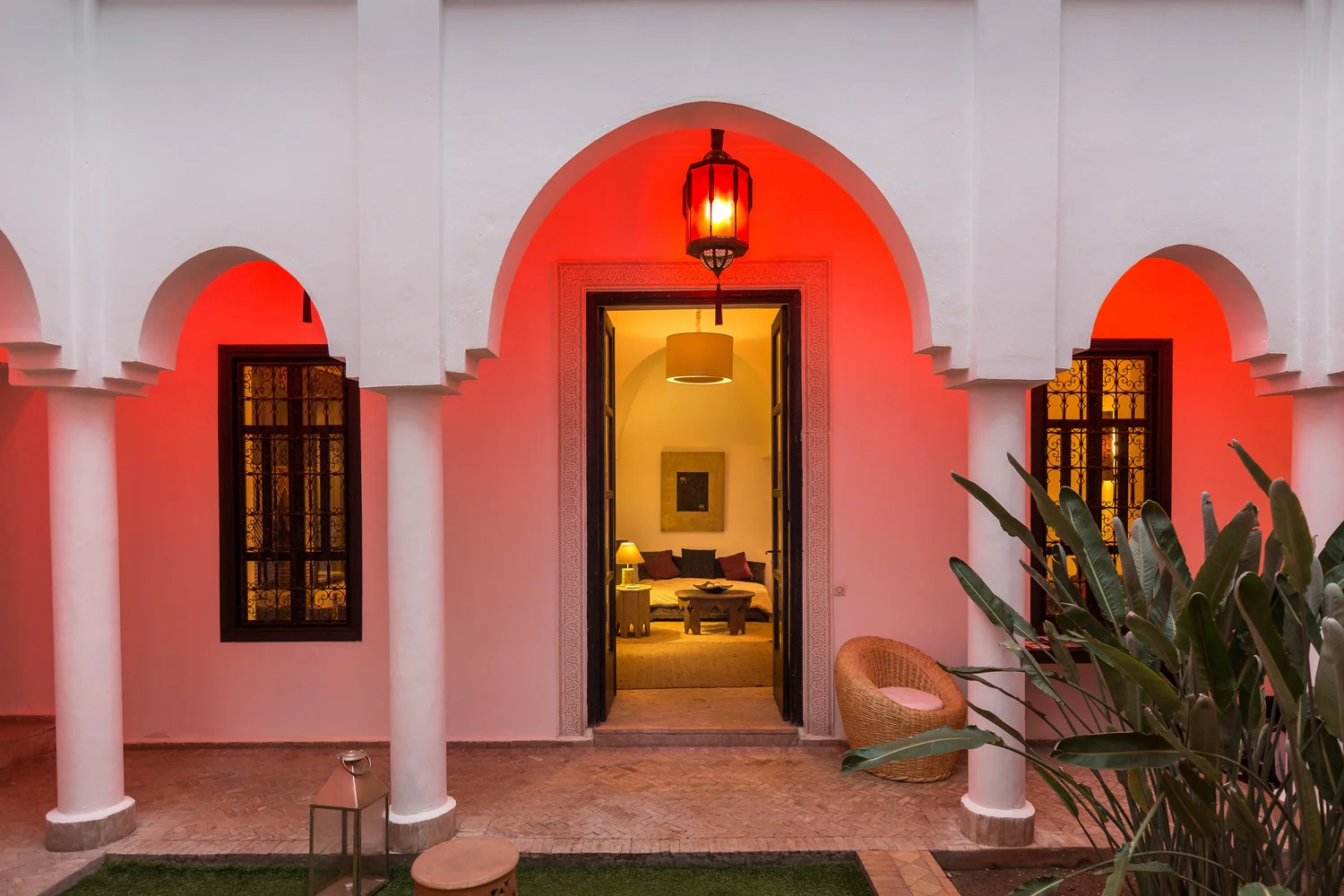 Riad Capaldi Hotel
