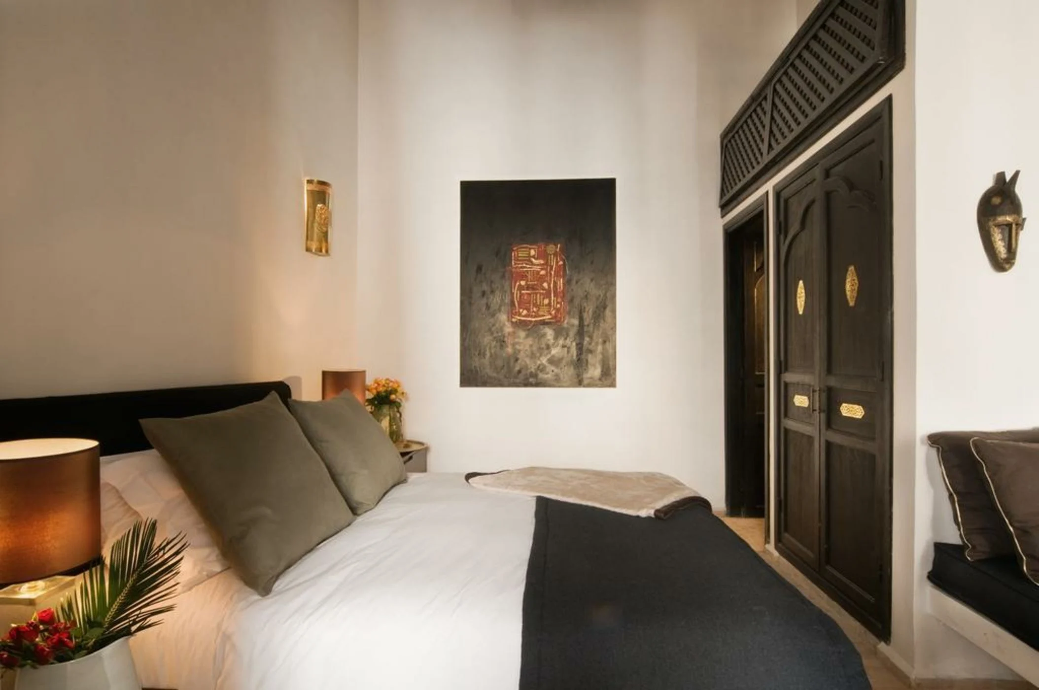 Luxury gay travel