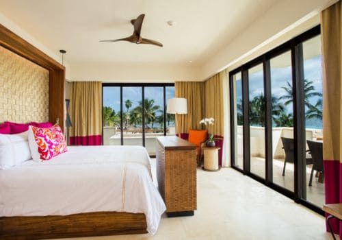 Secrets Akumal Romance Master Suite Secrets Akumal Romance Master Suite
