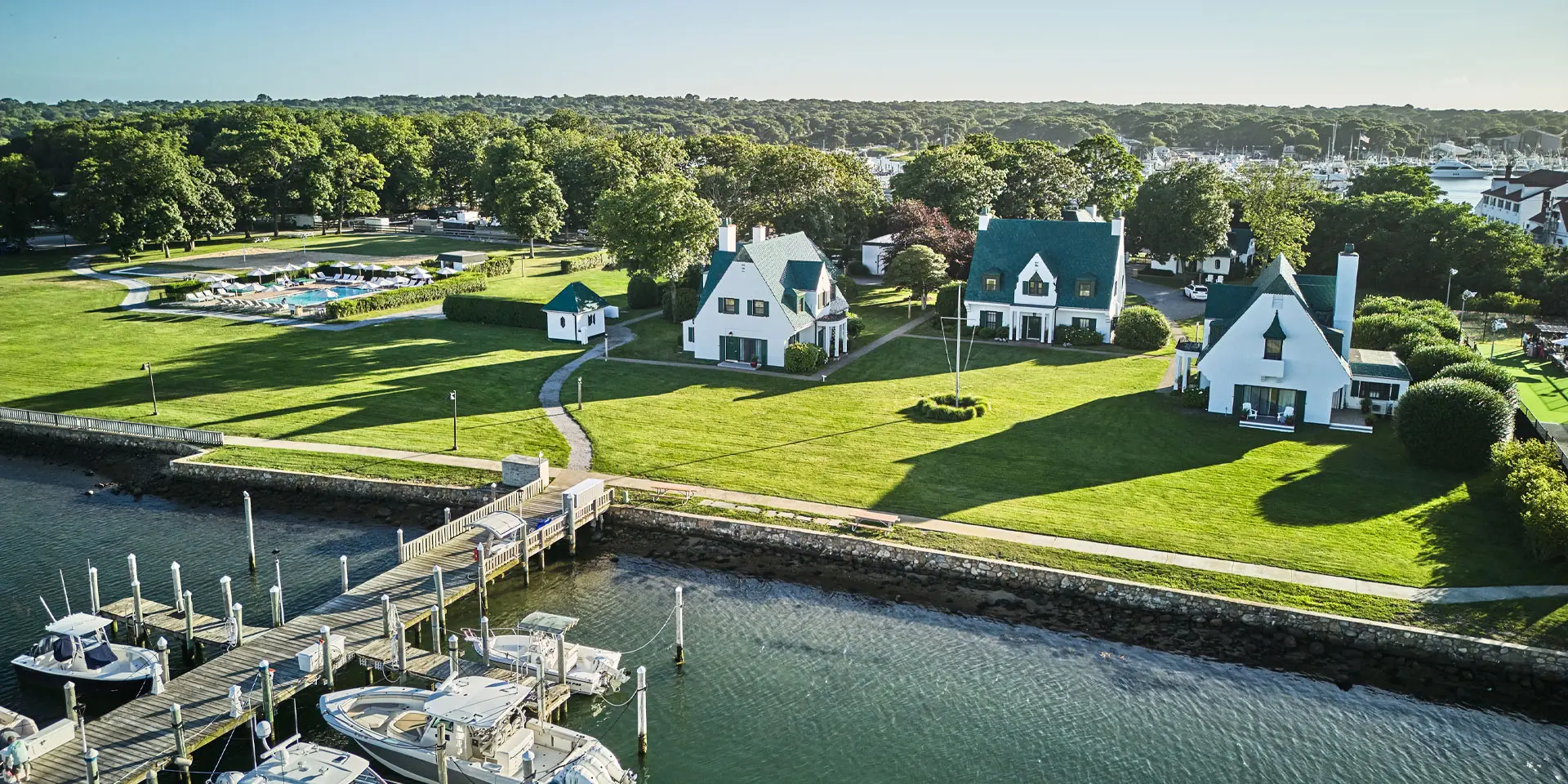 Montauk Yacht Club 
