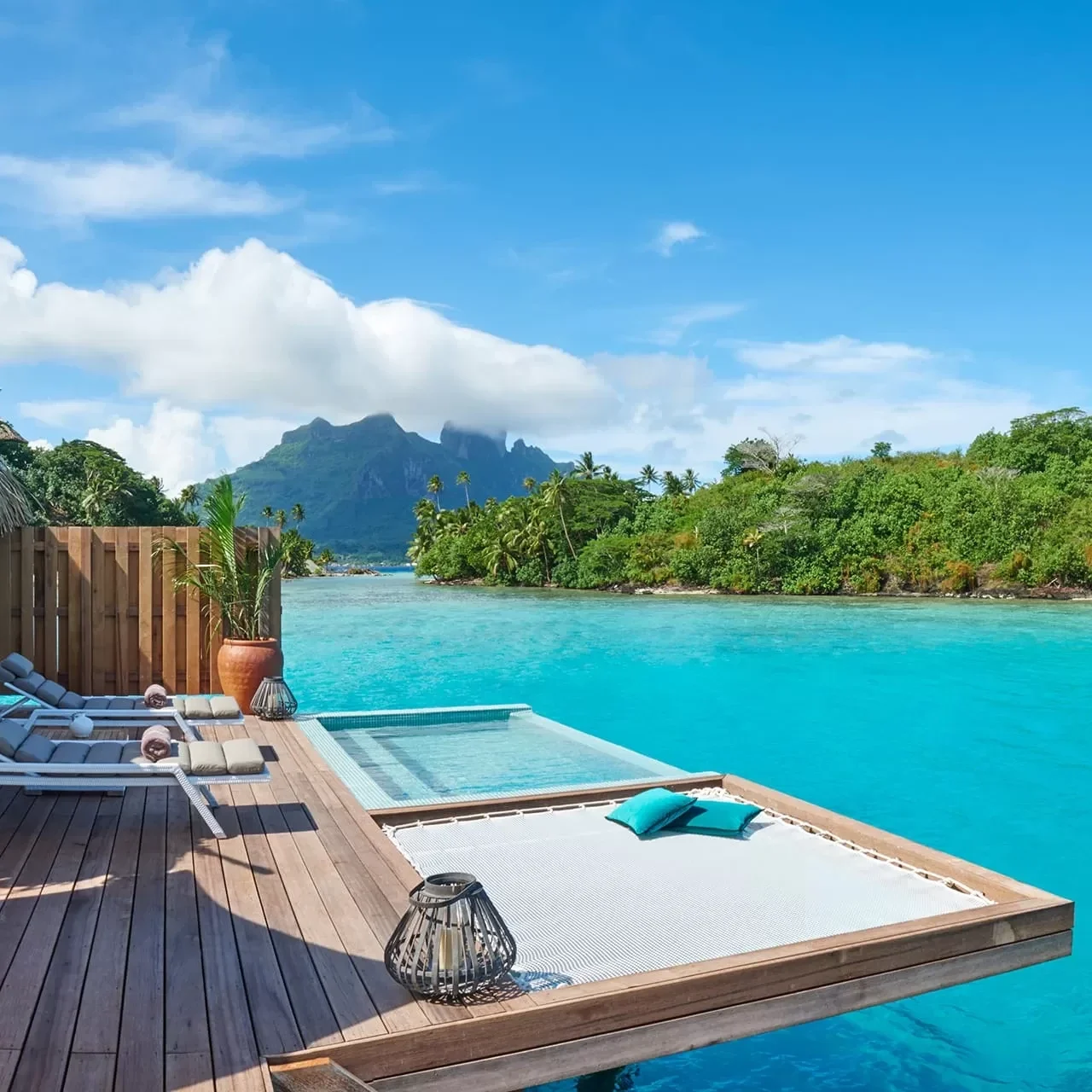 Overwater Villa Experience, Bora Bora — Gay-Friendly Vacations